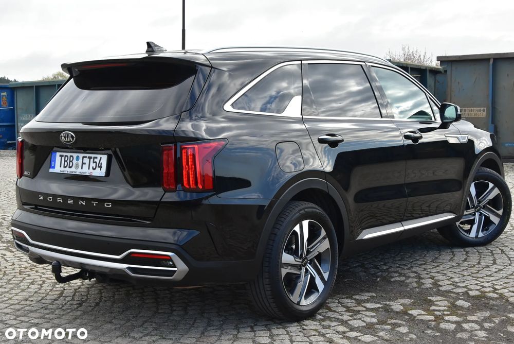 Kia Sorento 1.6 T-GDI PHEV AWD Platinum - 7