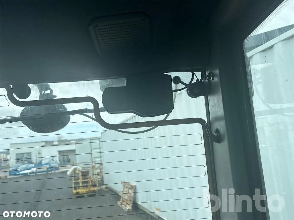 Jungheinrich DFG435 S - 31