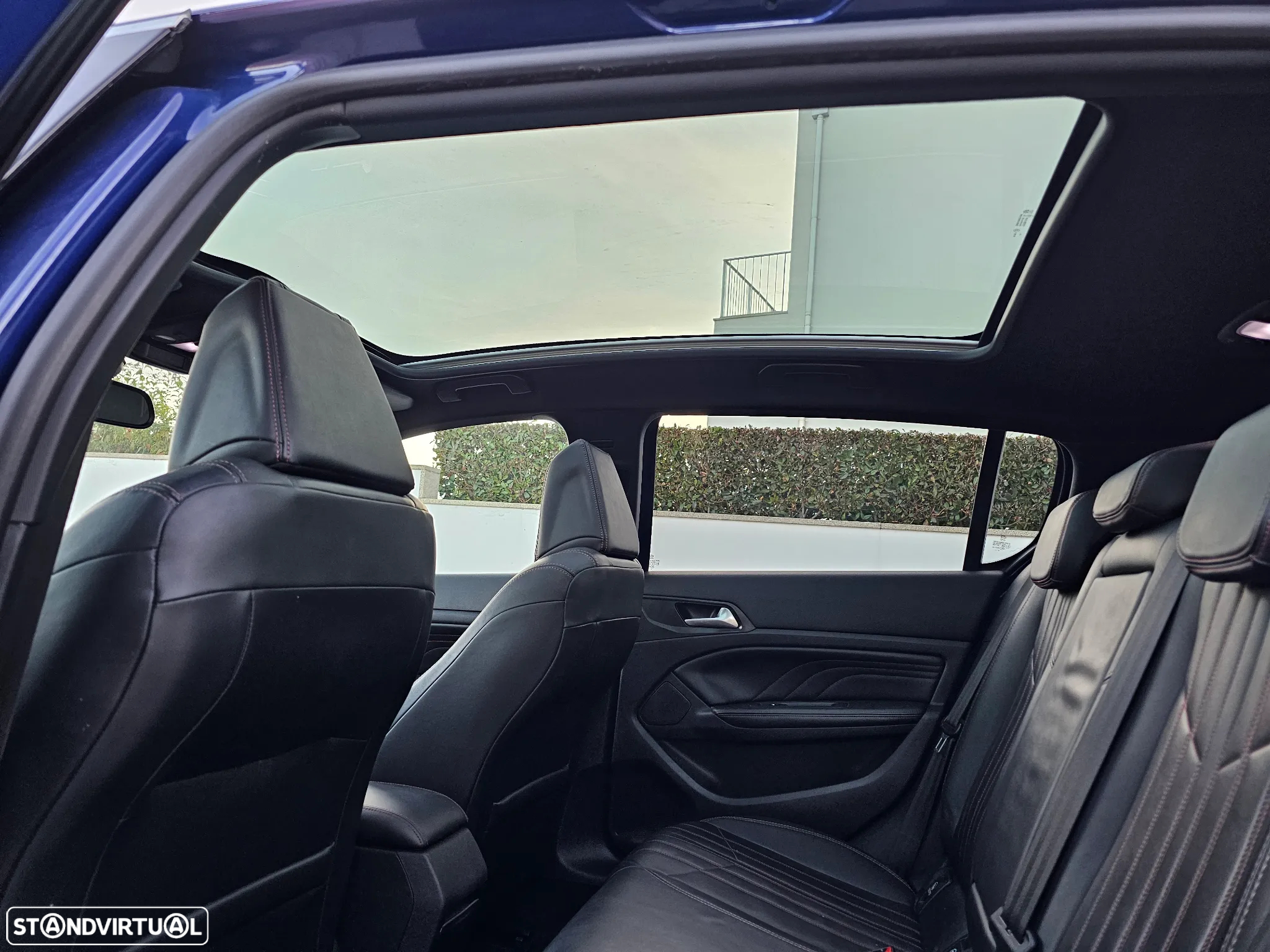 Peugeot 308 1.6 e-THP GT - 19