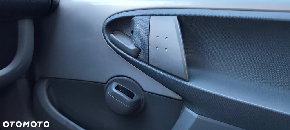 Citroën C1 1.0i Impress - 10