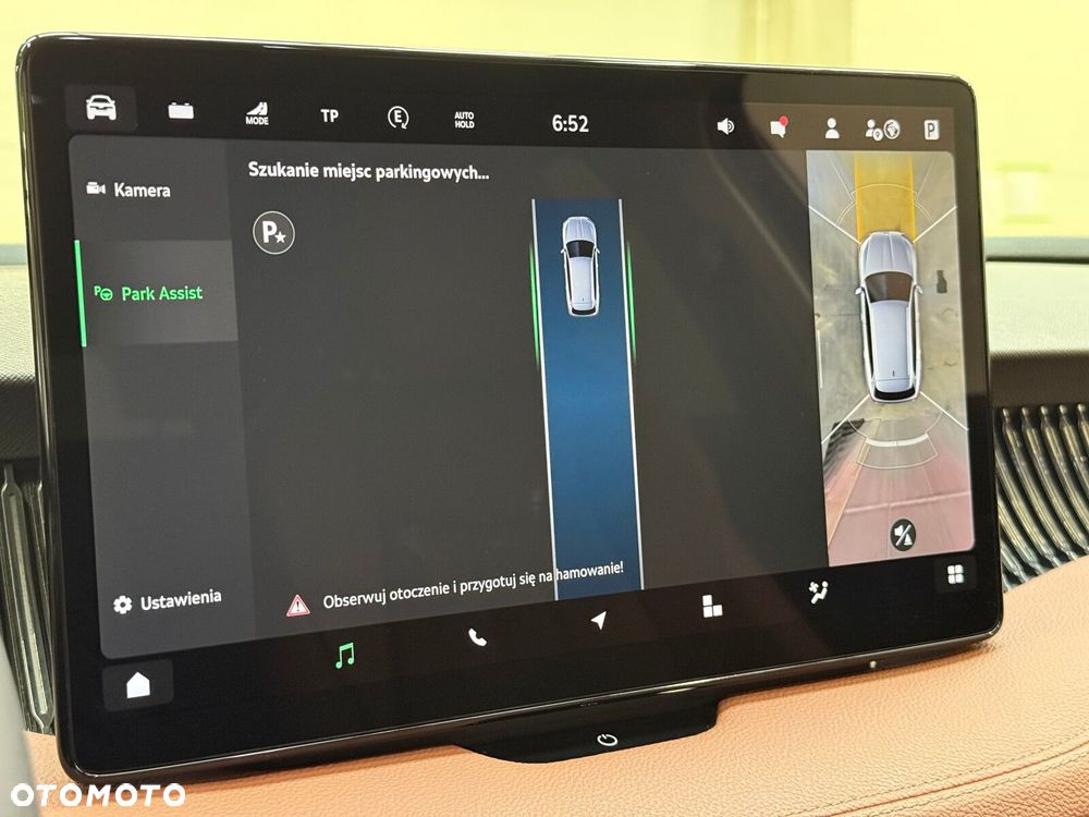 Skoda Superb 1.5 TSI Plug-in Hybrid L&K DSG - 37