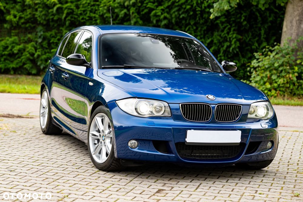BMW Seria 1 130i - 4