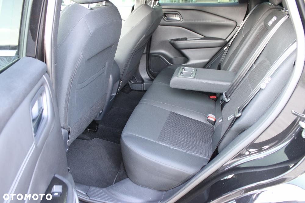 Nissan Qashqai - 10