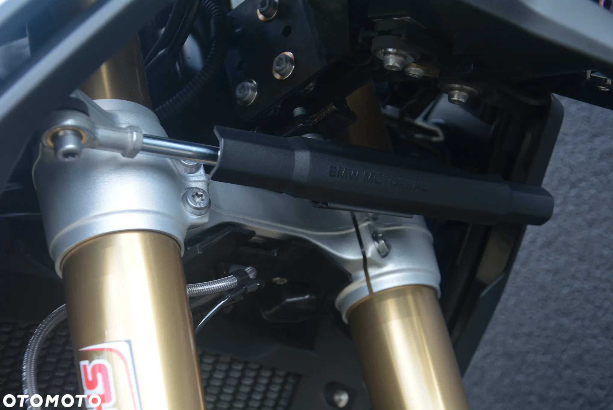 BMW GS - 10