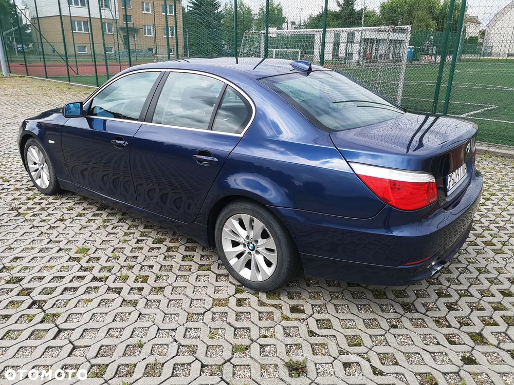 BMW Seria 5 - 3