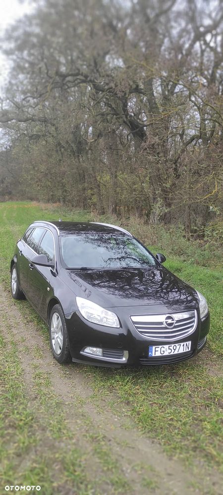 Opel Insignia 2.0 CDTI - 18