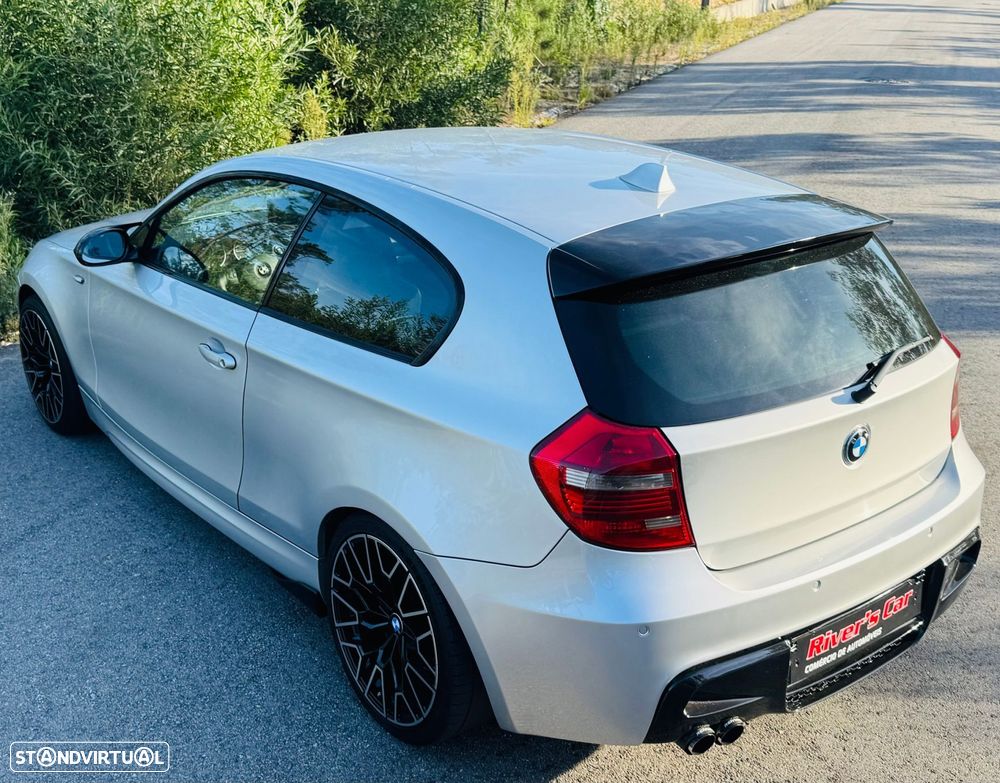 BMW 118 d Pack M - 14