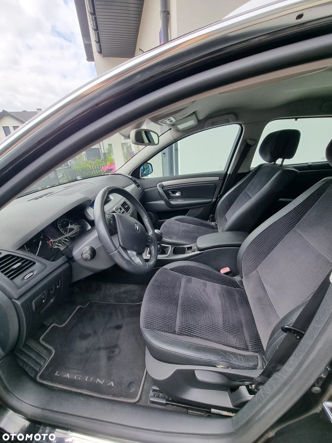 Renault Laguna 2.0 DCi Privilege - 8