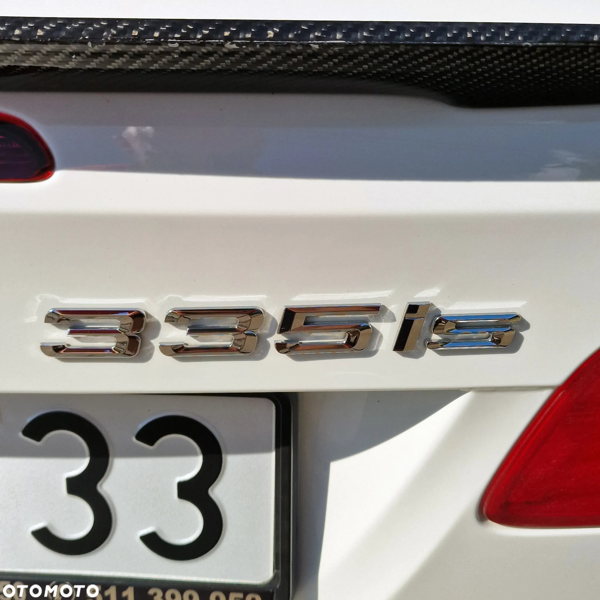 BMW Seria 3 - 13
