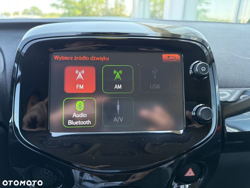 Toyota Aygo - 14