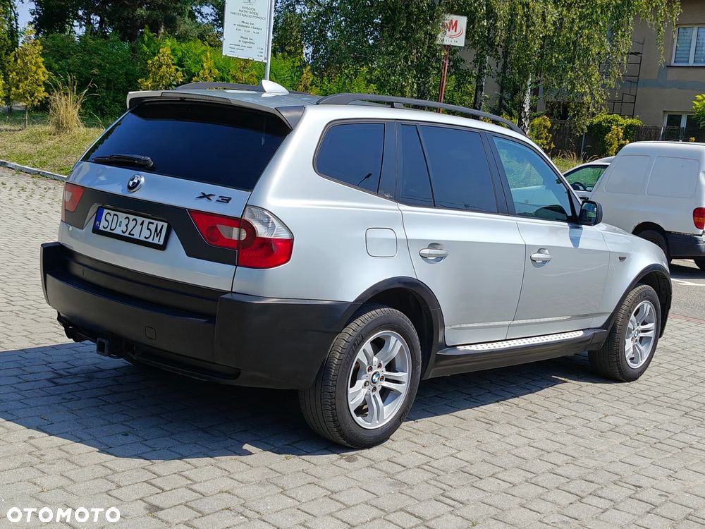 BMW X3 - 14