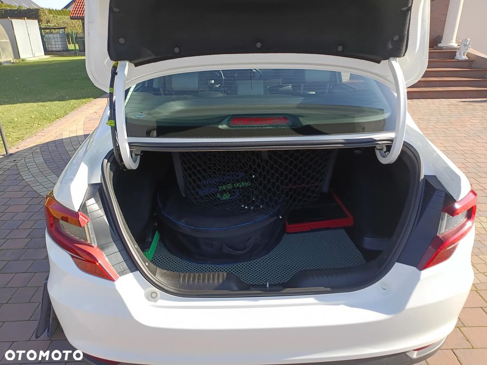 Fiat Tipo 1.4 16v Lounge - 9