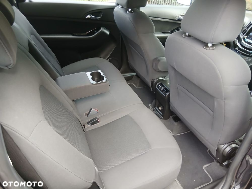Chevrolet Orlando 1.8 LT+ - 35