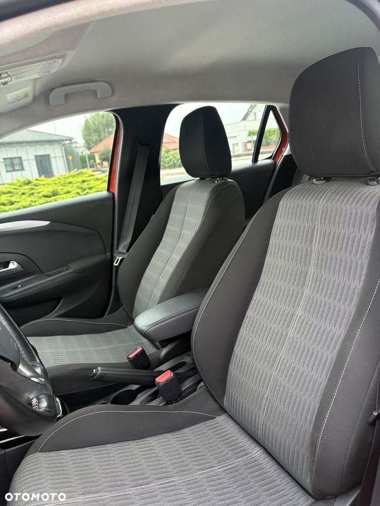 Opel Corsa - 7