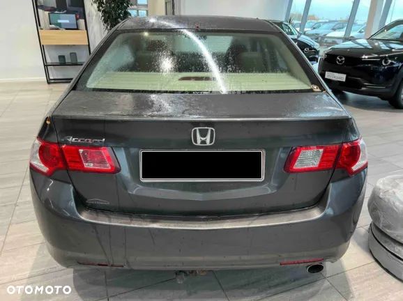 Honda Accord Tourer 2.0 Automatik Elegance - 4