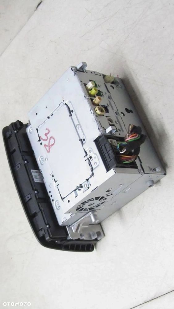 MERCEDES CLA W117 RADIO NAWIGACJA A2469005815 - 4