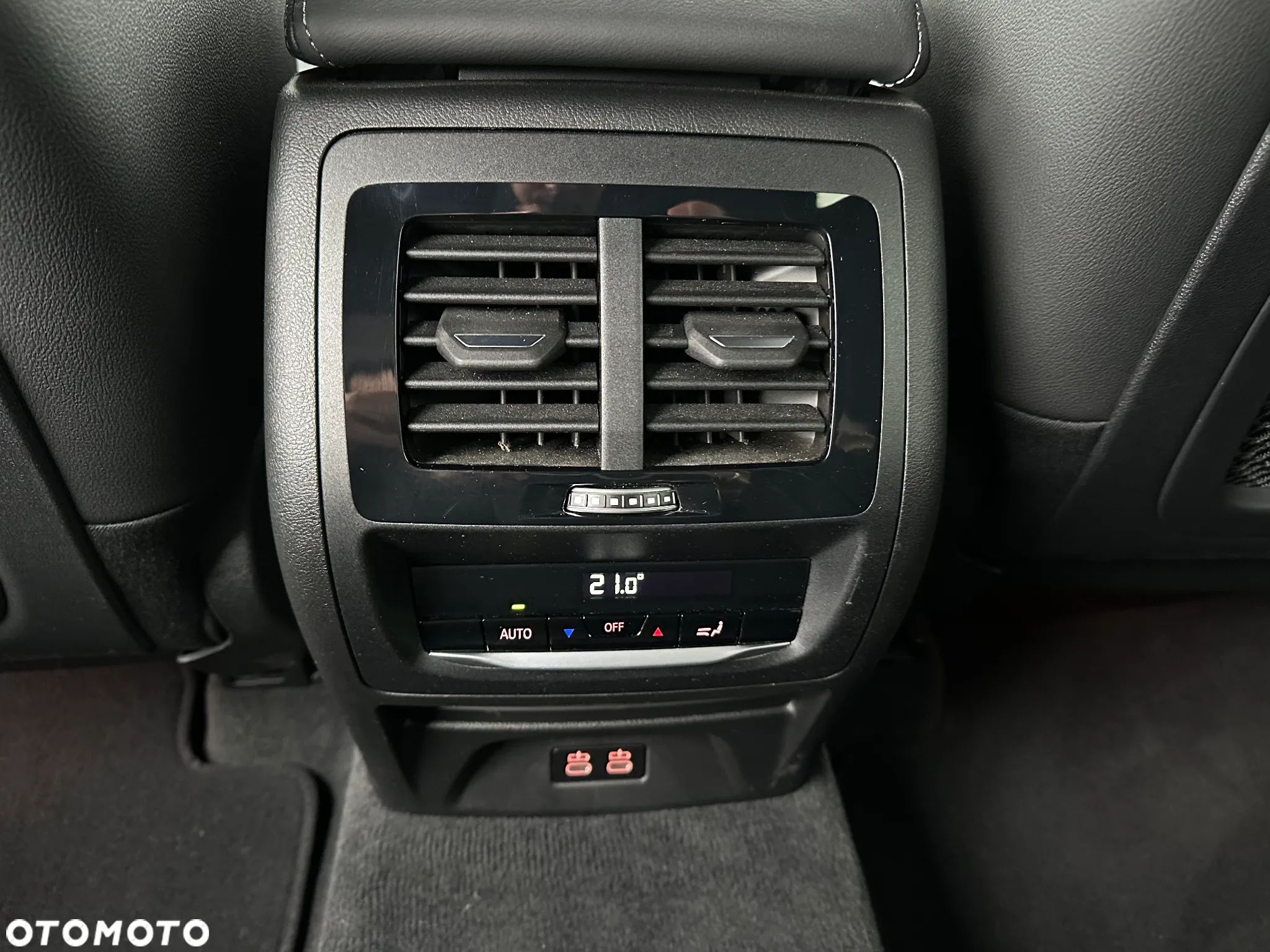 BMW X3 - 18