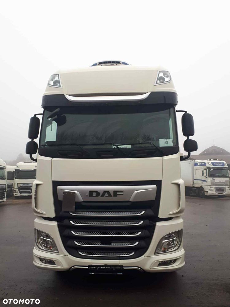 DAF XF 480 FT - 5