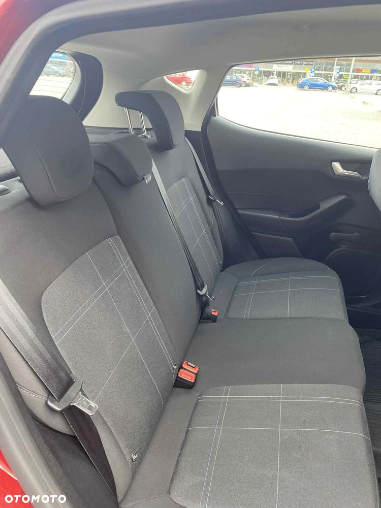 Ford Fiesta 1.1 Trend - 14