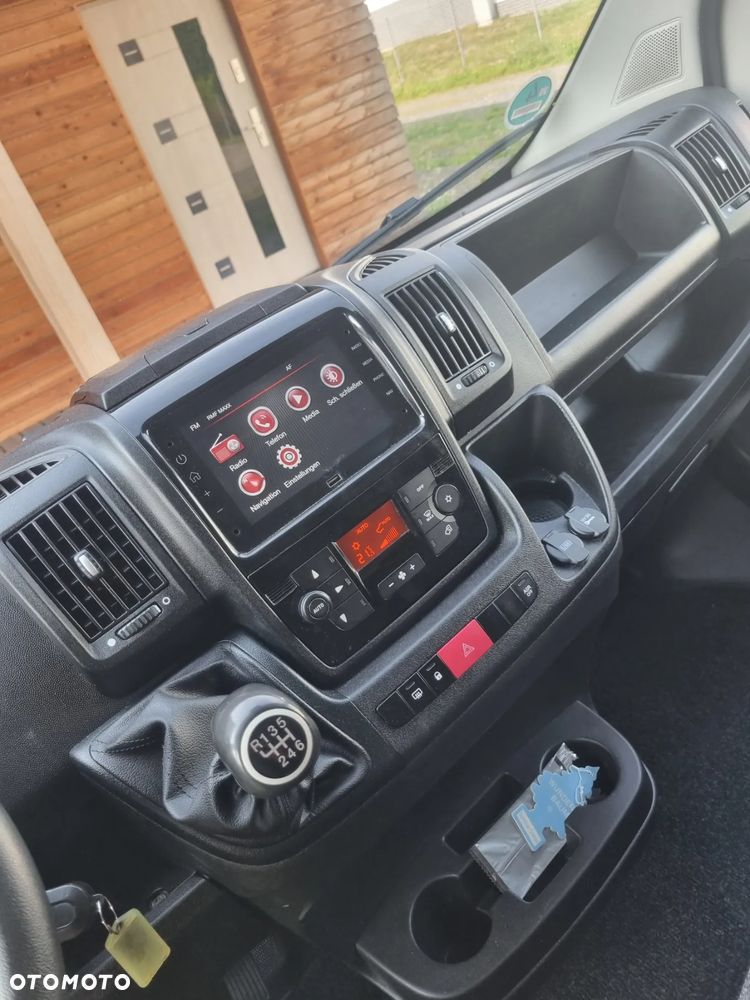 Fiat Ducato - 26