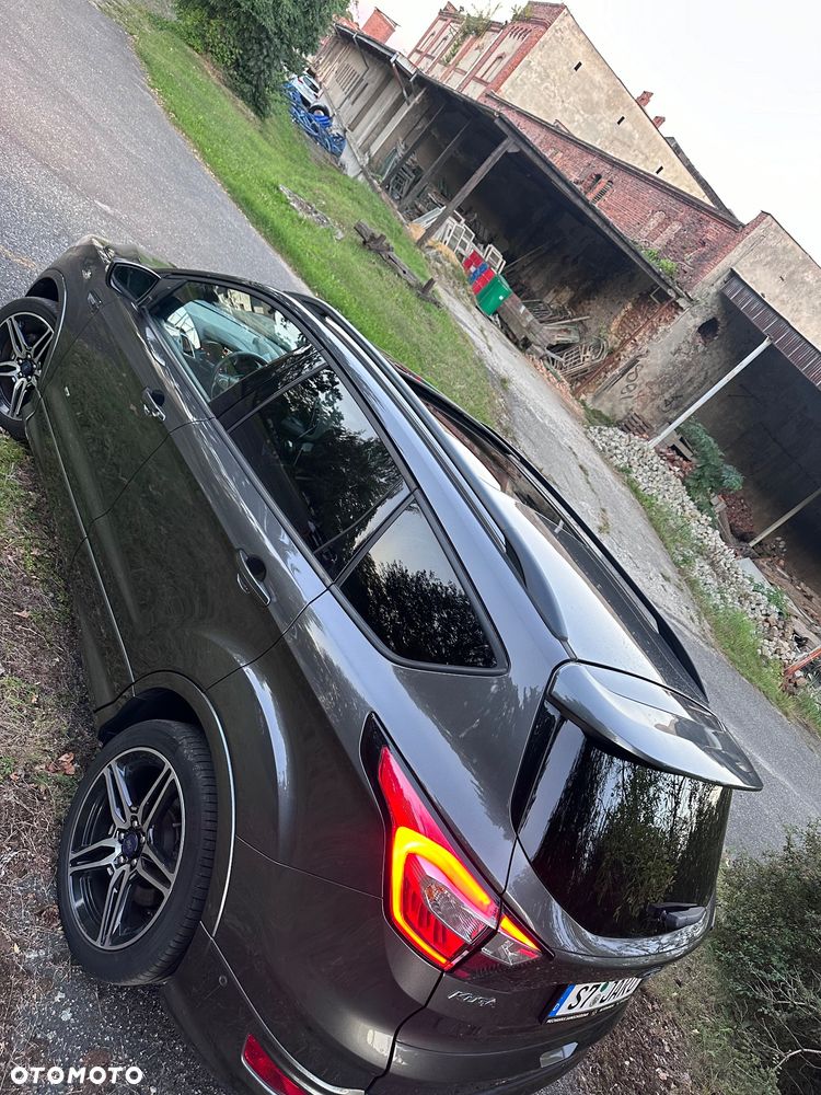 Ford Kuga 2.0 EcoBoost AWD ST-Line ASS - 11