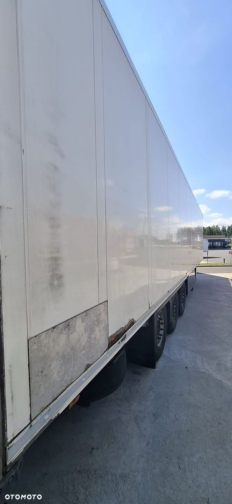 Schmitz Cargobull SCB - 7