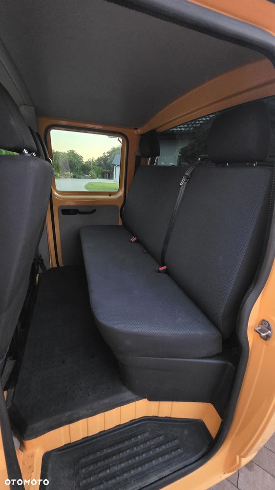 Volkswagen Transporter T6 - 19
