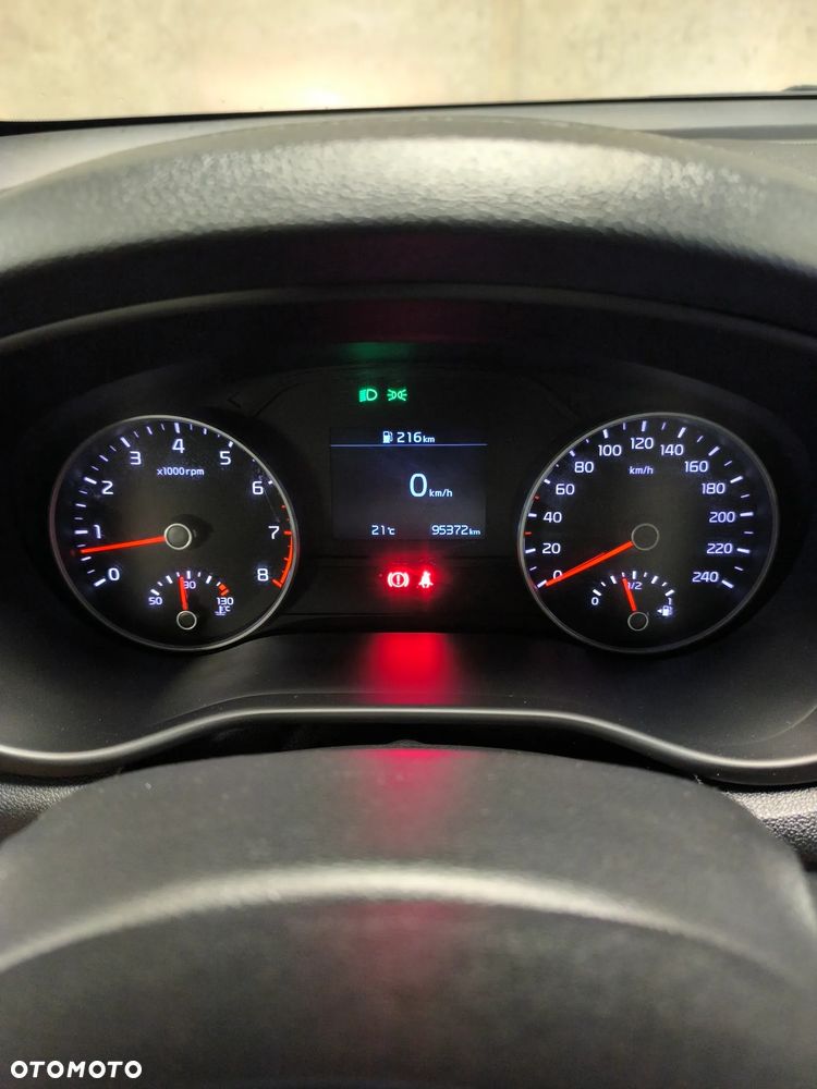 Kia Sportage 1.6 GDI M 2WD - 14