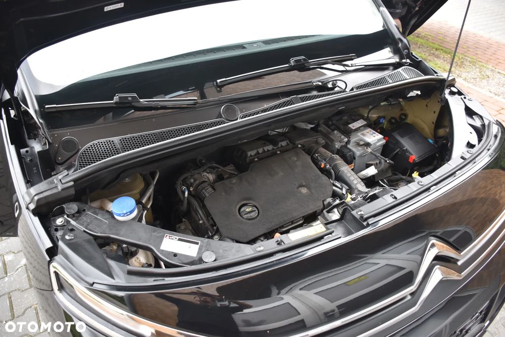 Citroën Berlingo M BlueHDi 100 FEEL PACK - 25