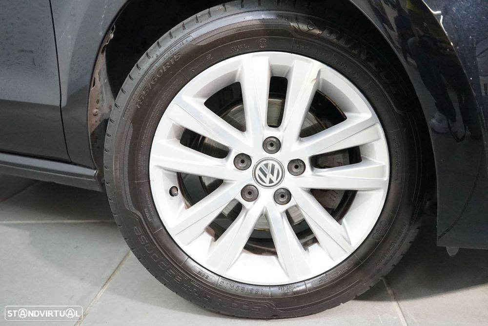 VW Polo 1.2 TSi Confortline - 10