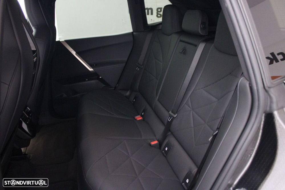 BMW iX xDrive 40 - 40