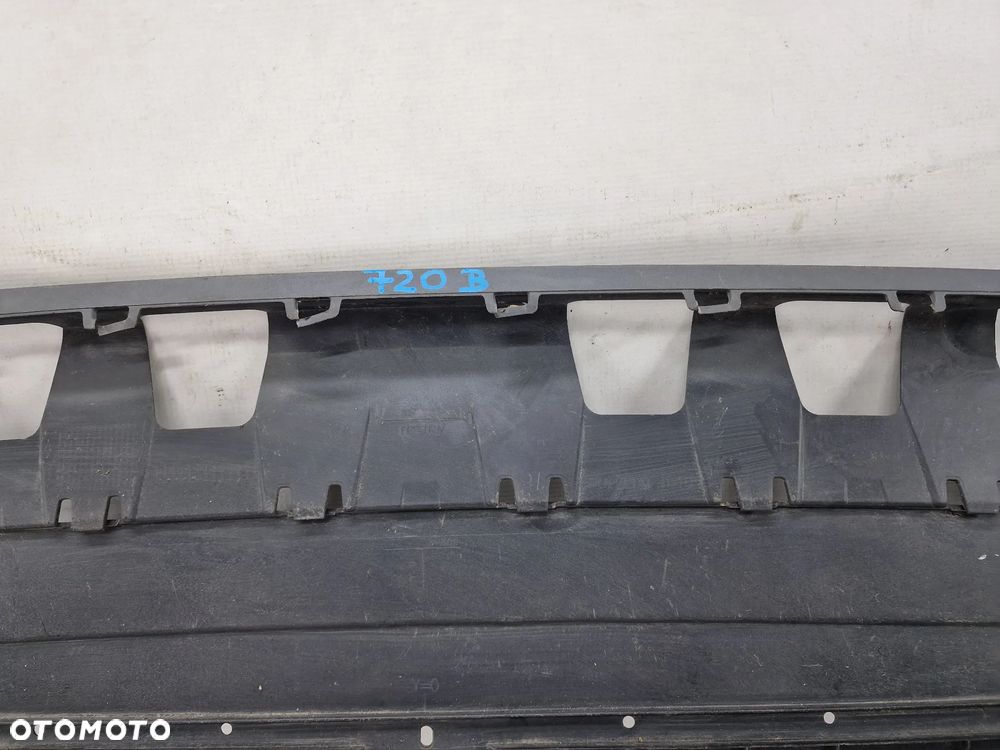 VW PASSAT B8 14- ALLTRACK OSŁONA / PŁYTA POD ZDERZAK PRZEDNI , NR 3G0805903A / 3G0805903A , NR AUKCJI OSŁ720 - 24