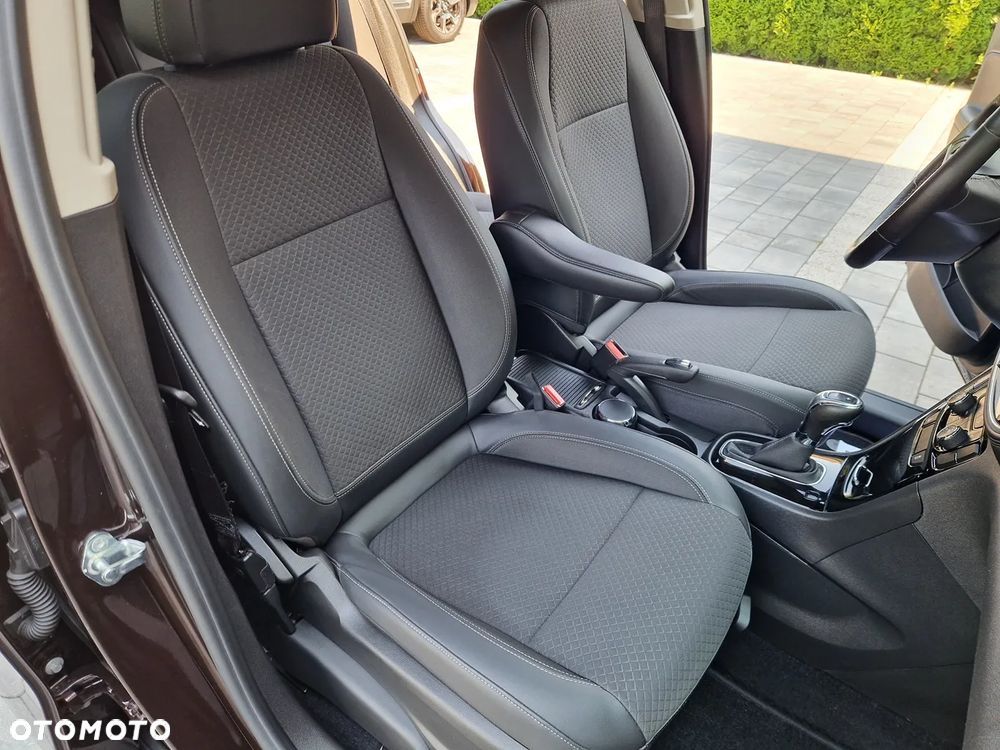 Opel Mokka X 1.4 Automatik Color Innovation - 20