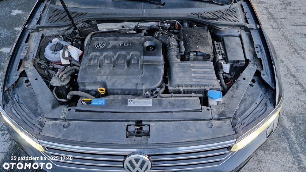 Volkswagen Passat - 30