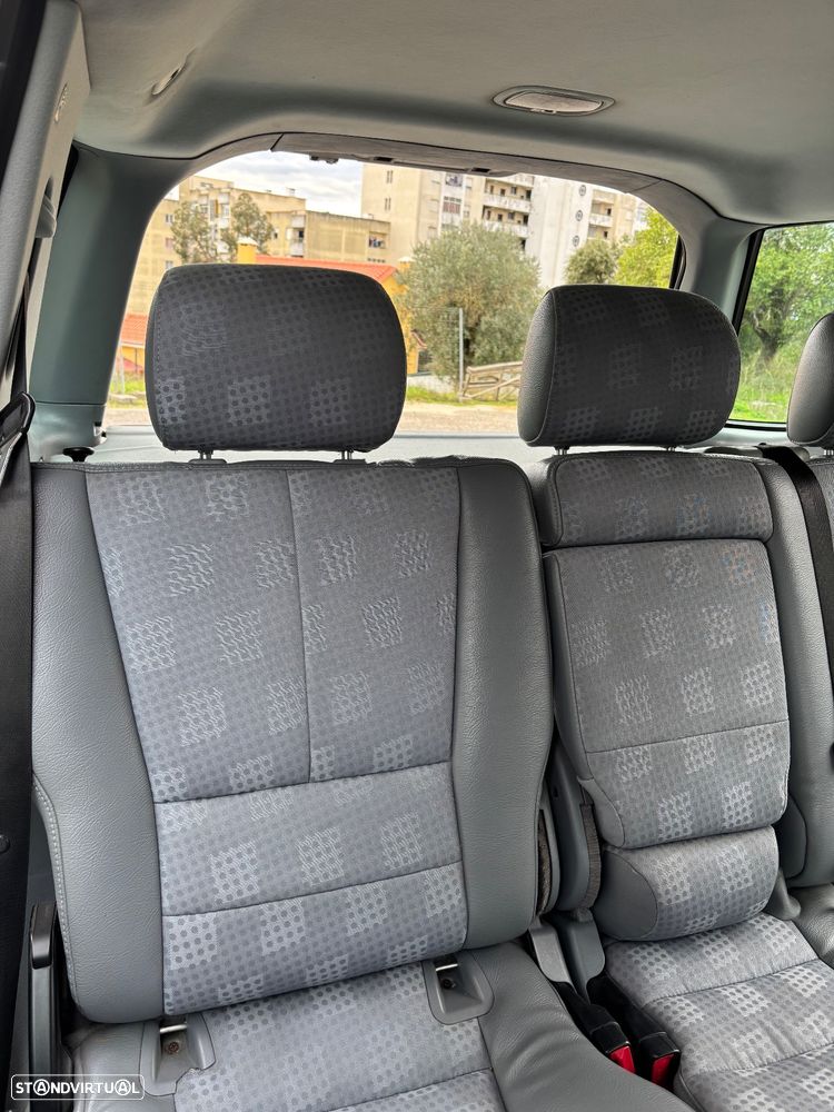 Mercedes-Benz ML 270 CDi - 34