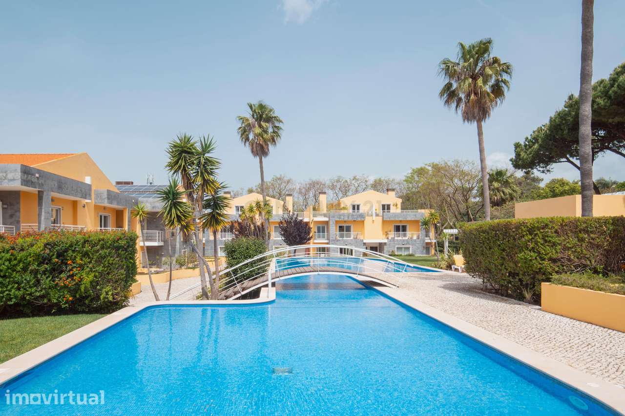 APARTAMENTO T3 MOBILADO | Condominio em frente a Kings College - Grande imagem: 3/28