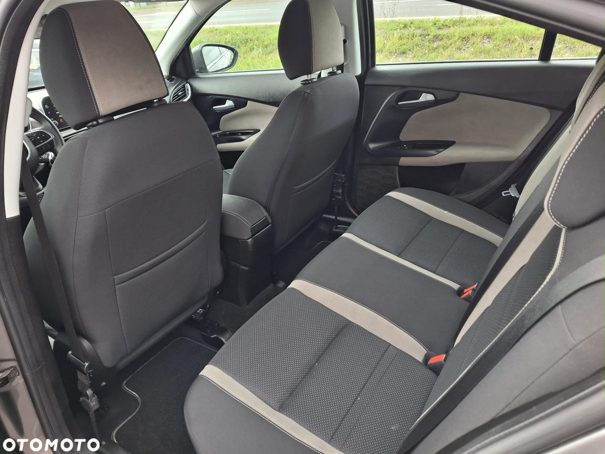 Fiat Tipo 1.4 16v Sport - 13