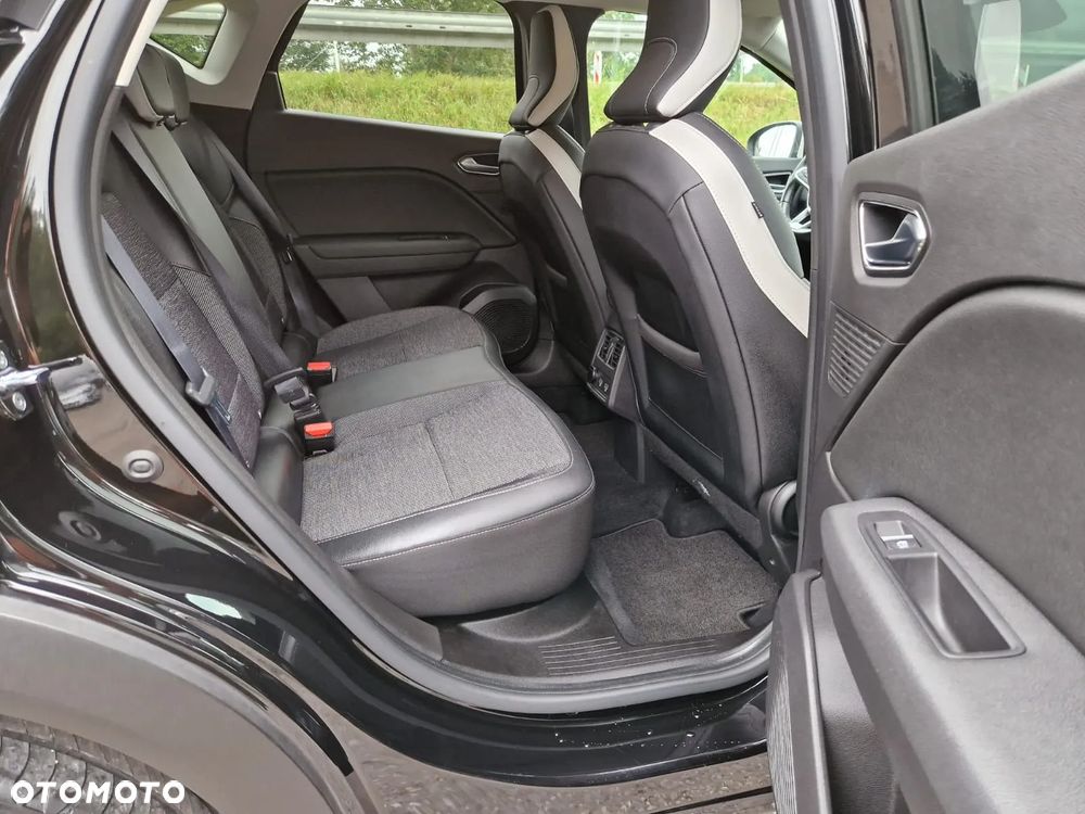 Renault Captur - 15