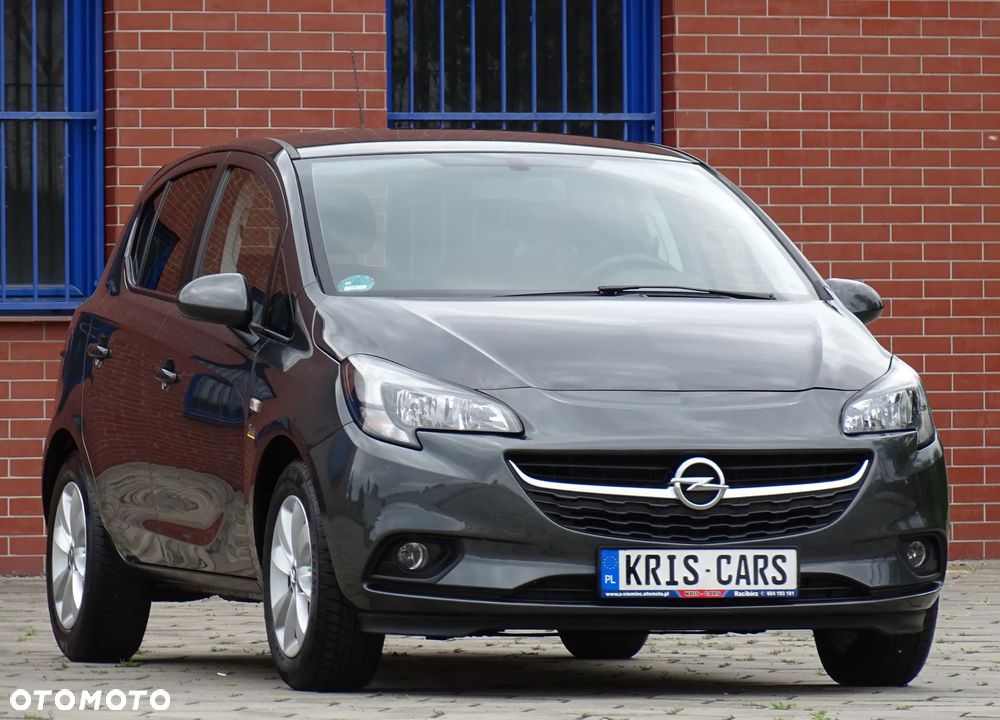 Opel Corsa 1.4 Active - 3