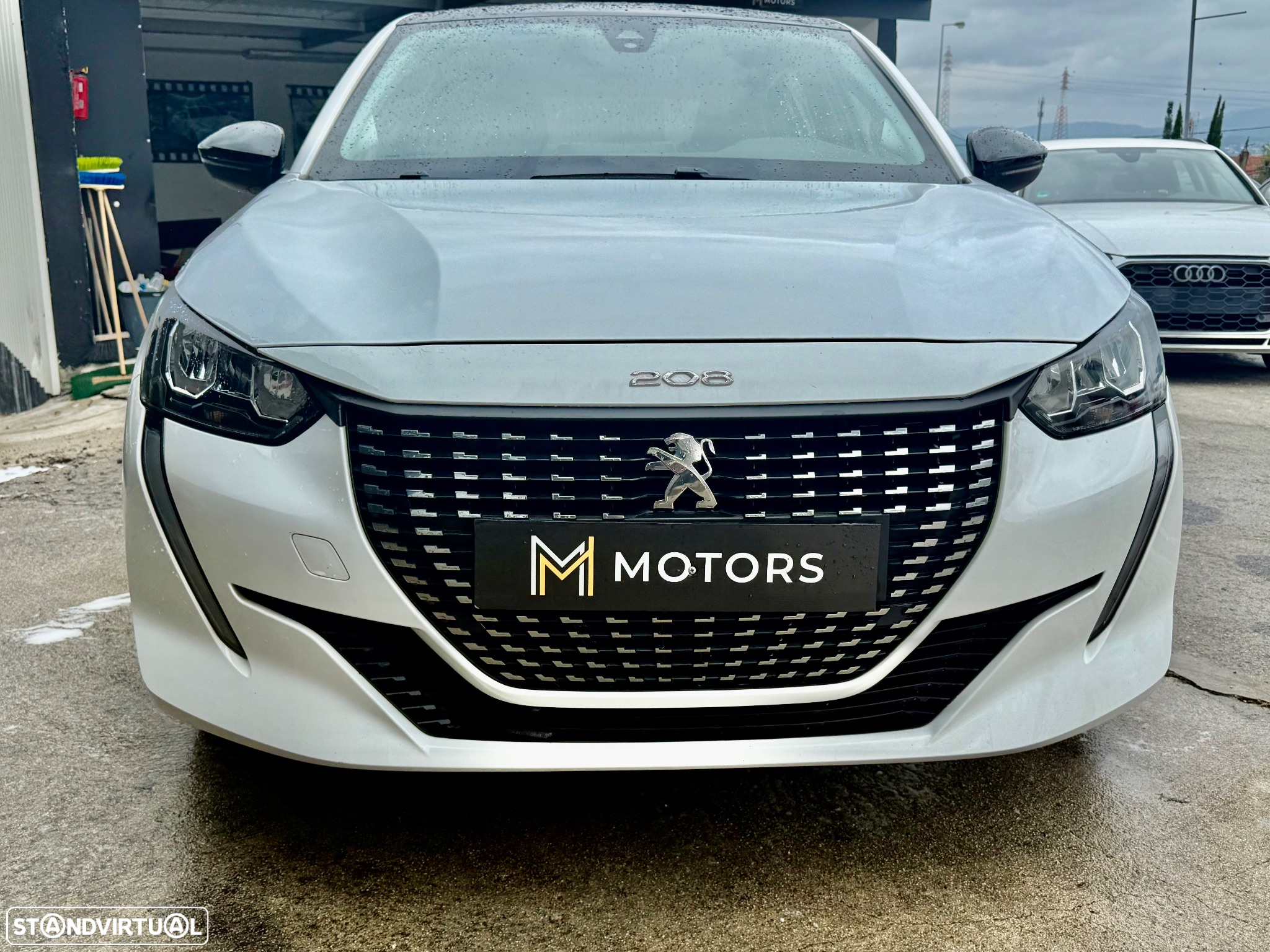 Peugeot 208 1.2 PureTech GT - 49