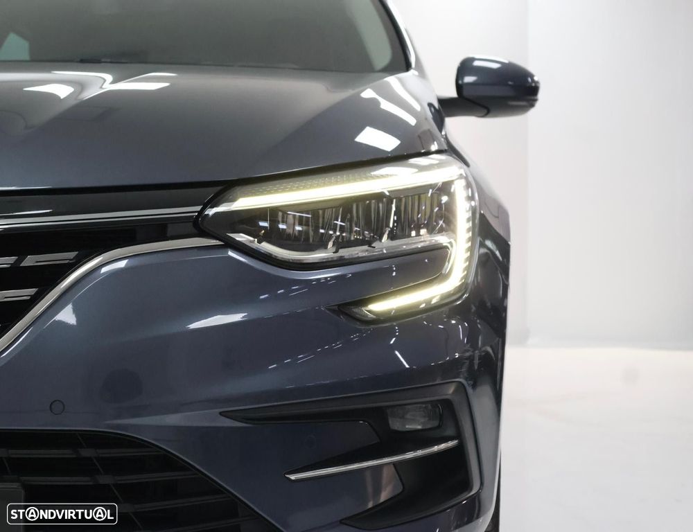 Renault Mégane Sport Tourer 1.6 E-Tech Plug-In Intens - 9