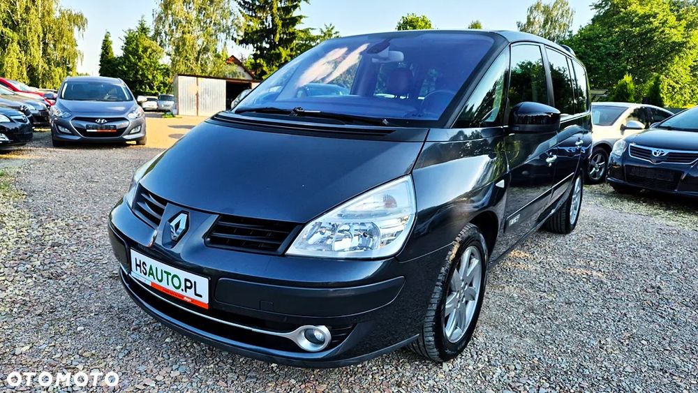 Renault Grand Espace 2.0 Initiale - 28