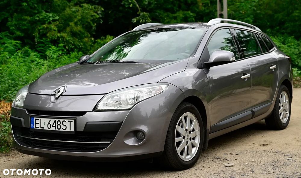 Renault Megane 1.9 dCi Privilege - 3