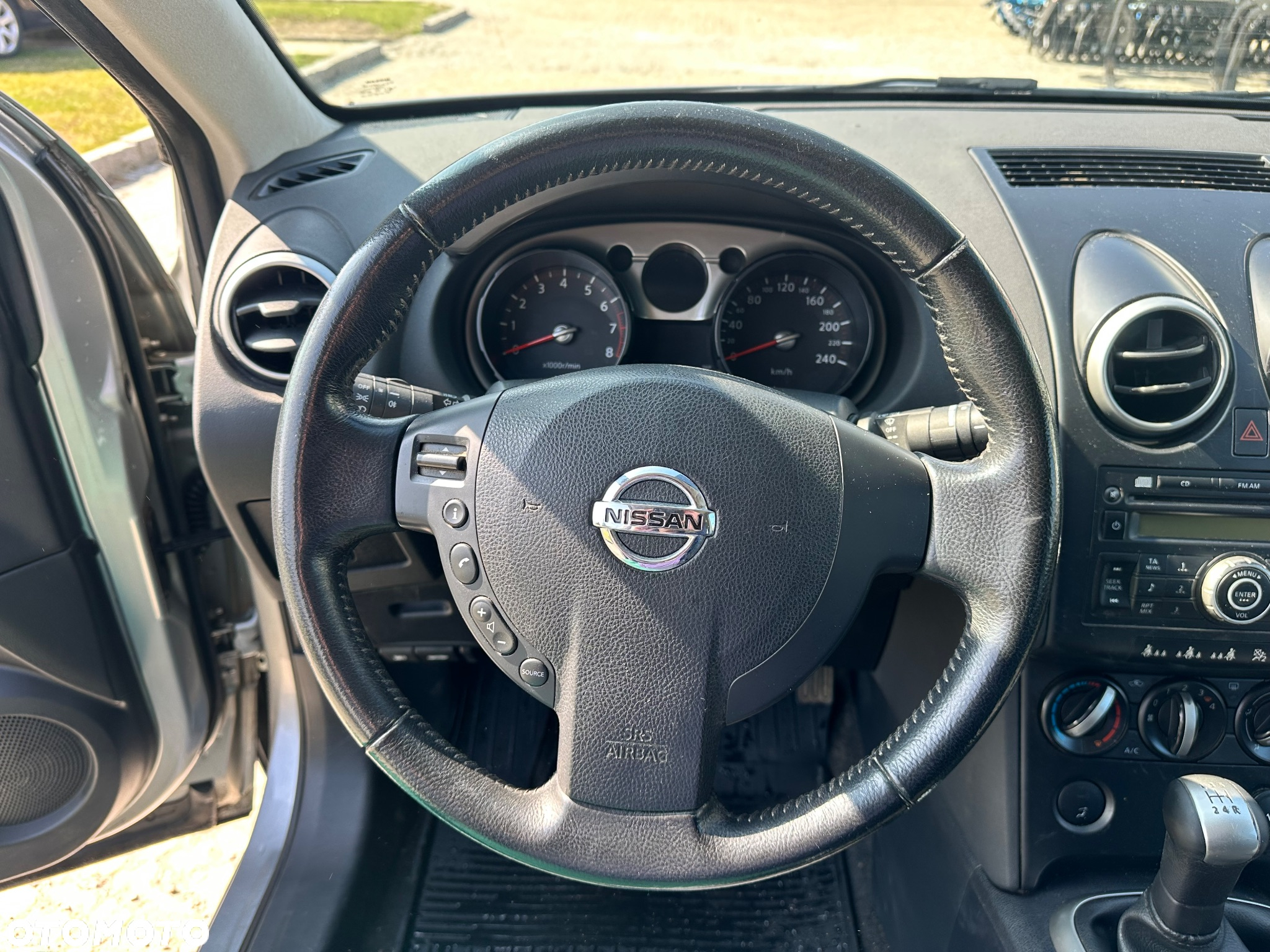 Nissan Qashqai 1.6 acenta - 20
