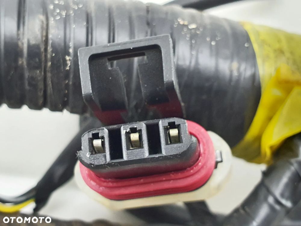 WIAZKA ELEKTRYCZNA  INSTALACJA  CECTEK 500 GLADIATOR QUADDRIFT - 33