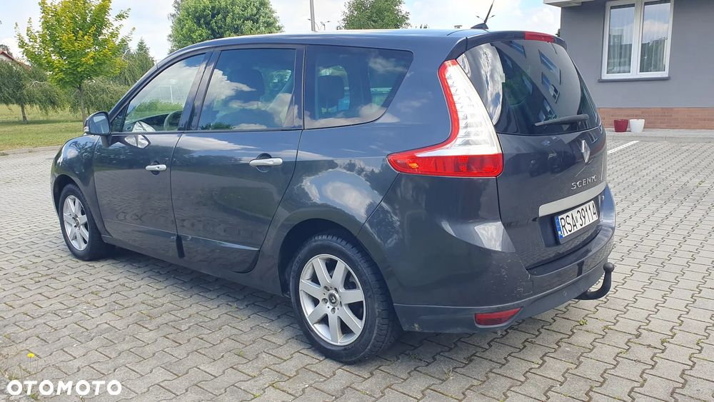 Renault Grand Scenic TCe 130 Dynamique - 6