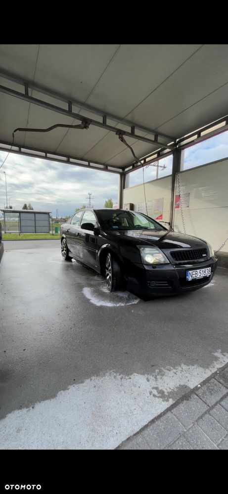 Opel Vectra 2.0 T Design - 4