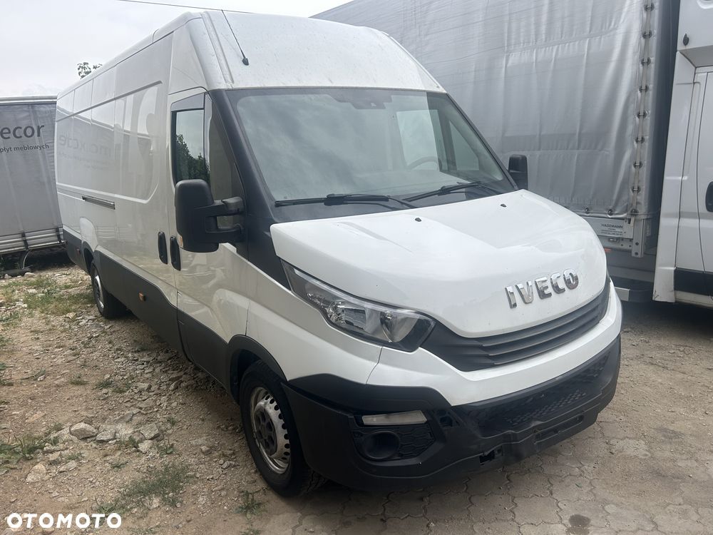 Iveco Daily - 2