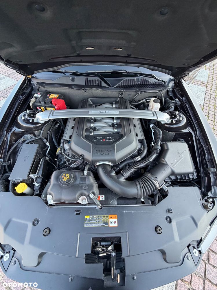 Ford Mustang - 14
