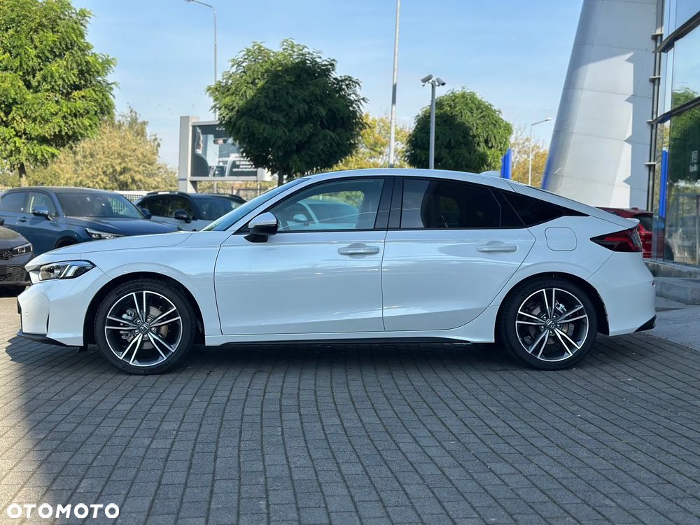 Honda Civic 2.0 i-MMD eHEV Advance CVT - 6